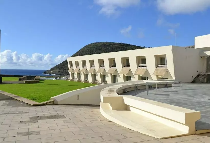 اتاق استاندارد, Pousada De Angra Do Heroismo Castelo De S. Sebastiao