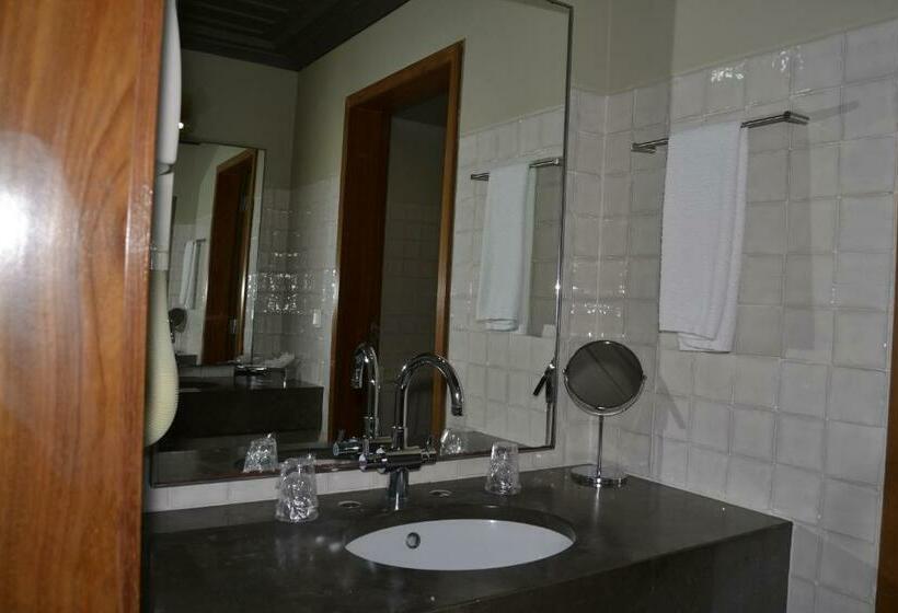 套房, Pousada De Angra Do Heroismo Castelo De S. Sebastiao