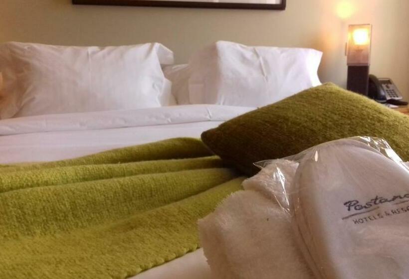 套房, Pousada De Angra Do Heroismo Castelo De S. Sebastiao