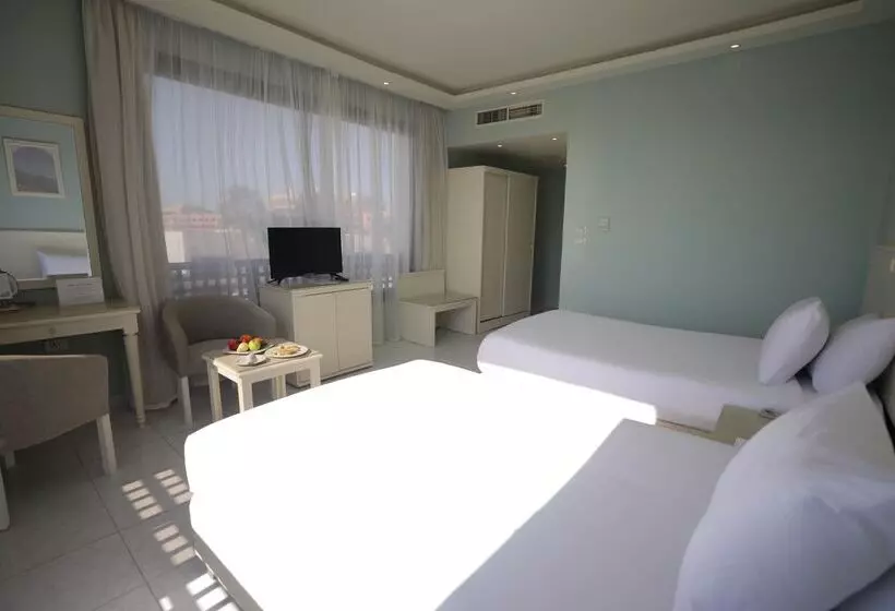 اتاق استاندارد با چشم‌انداز دریا, V Hotel Sharm El Shiekh