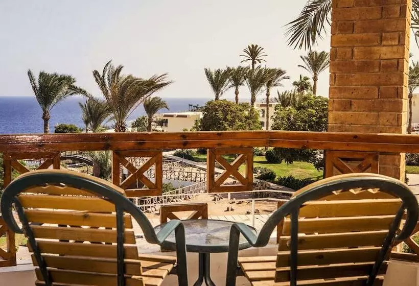 اتاق استاندارد با چشم‌انداز دریا, V Hotel Sharm El Shiekh