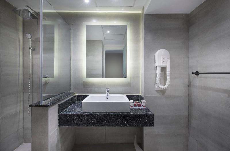 اتاق پرمیوم با چشم‌انداز دریا, V Hotel Sharm El Shiekh