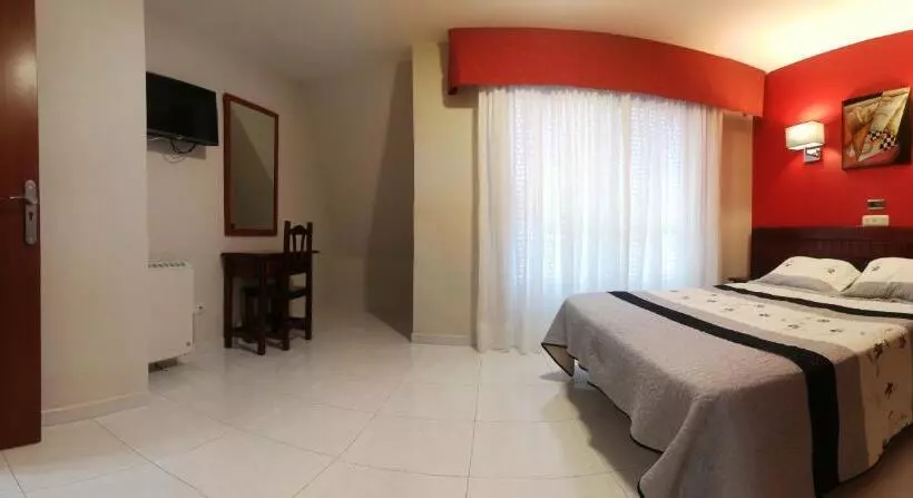 اتاق استاندارد, Ria Toxa