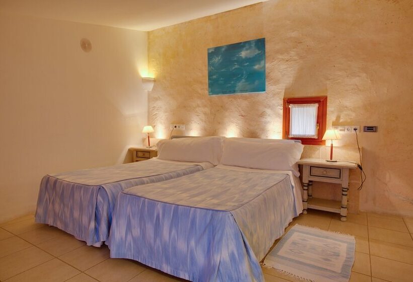 スーペリアールーム, Casal Santa Eulàlia