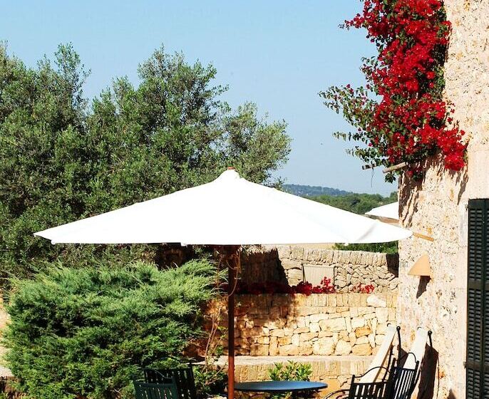 テラス付スーペリアルーム, Casal Santa Eulàlia