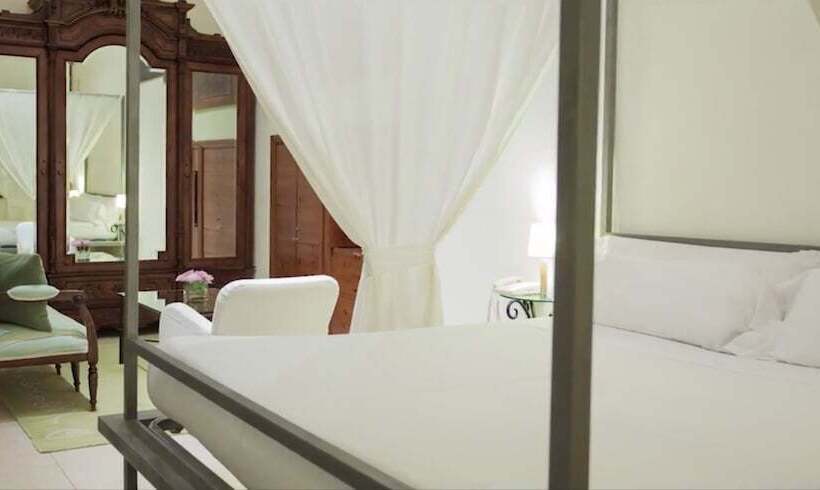 テラス付スーペリアルーム, Casal Santa Eulàlia