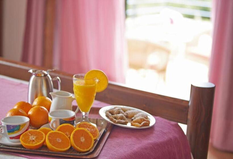 Номер Стандарт, Son Trobat Wellness & Spa