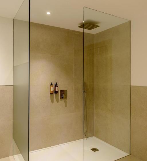 اتاق استاندارد با تراس, Son Trobat Wellness & Spa