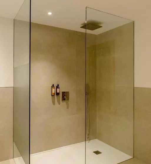 اتاق استاندارد با تراس, Son Trobat Wellness & Spa