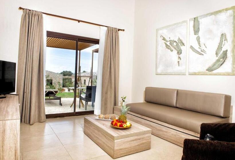 Люкс Superior, Son Trobat Wellness & Spa