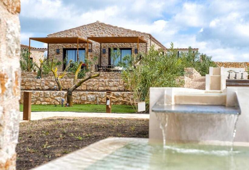 Люкс Superior, Son Trobat Wellness & Spa