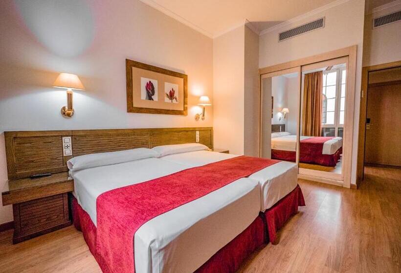 Номер Стандарт, Senator Cádiz