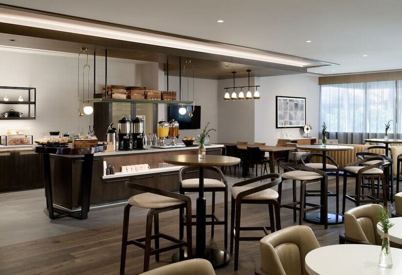 غرفة كلوب, Sheraton Park Hotel At The Anaheim Resort