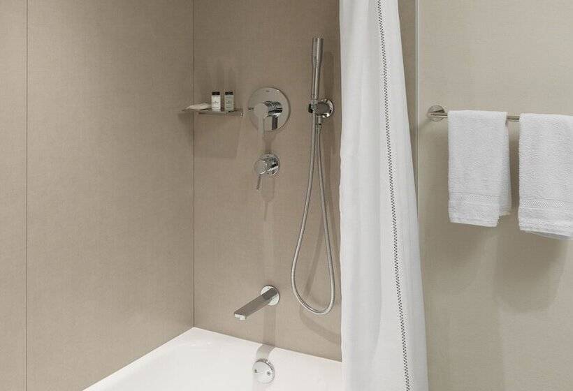 غرفة كلوب, Sheraton Park Hotel At The Anaheim Resort