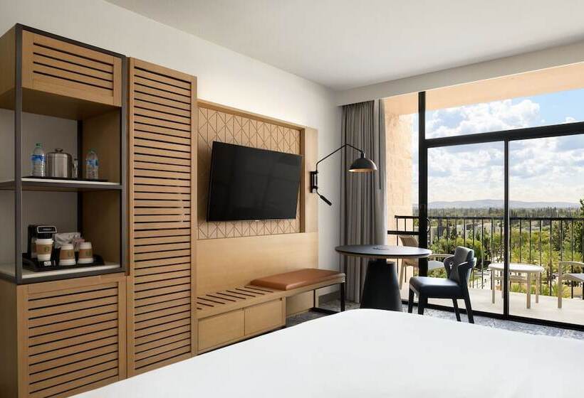 غرفة كلوب, Sheraton Park Hotel At The Anaheim Resort