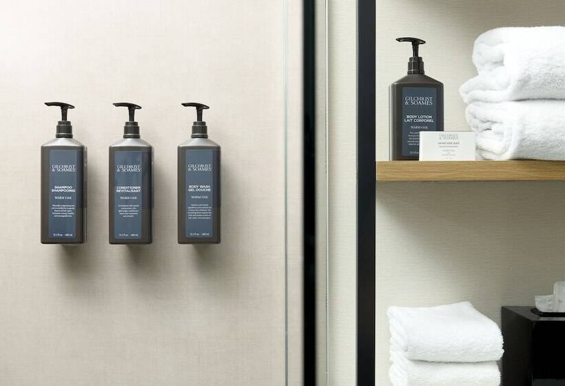 غرفة كلوب, Sheraton Park Hotel At The Anaheim Resort