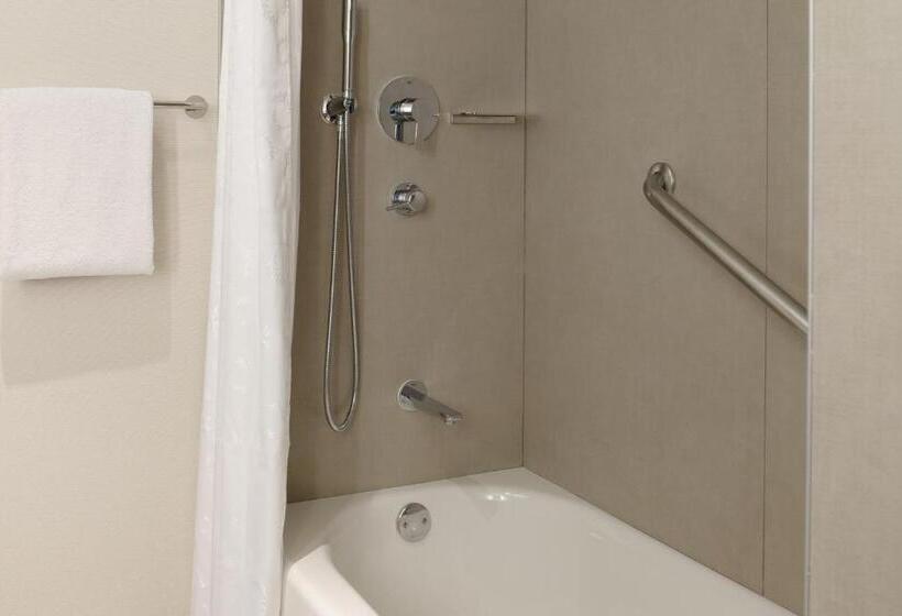 غرفة قياسية, Sheraton Park Hotel At The Anaheim Resort