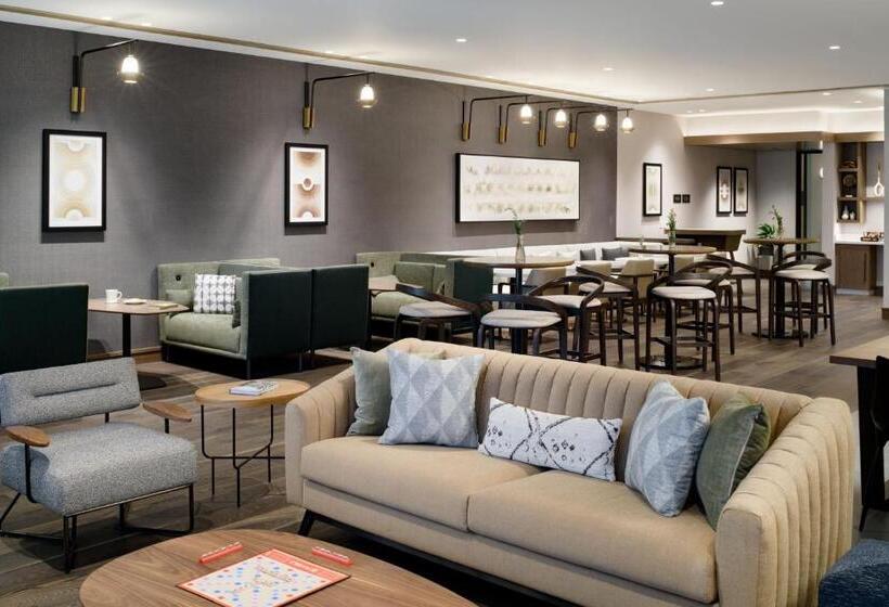 غرفة كلوب, Sheraton Park Hotel At The Anaheim Resort