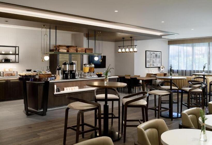 غرفة كلوب, Sheraton Park Hotel At The Anaheim Resort