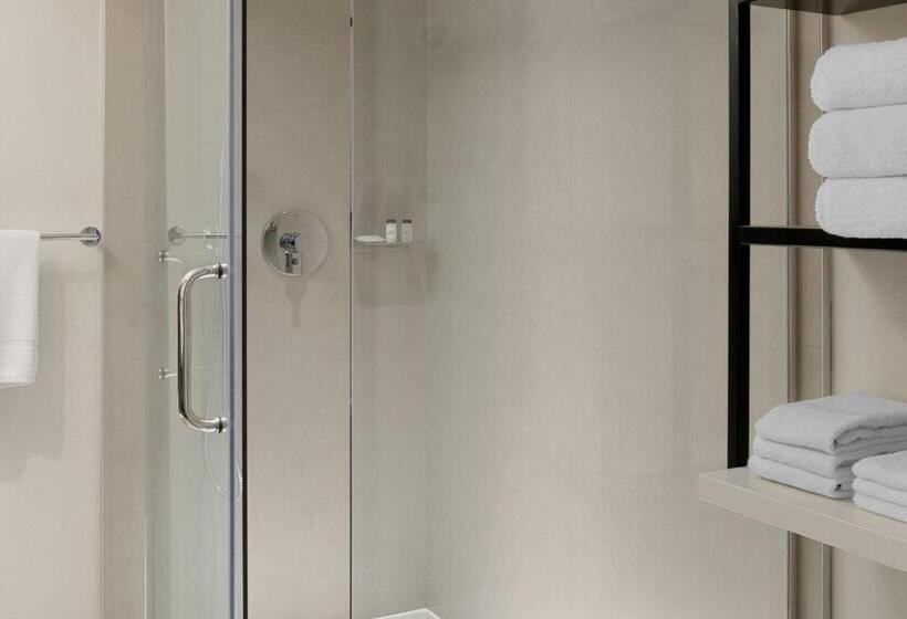 جناح رئاسى, Sheraton Park Hotel At The Anaheim Resort