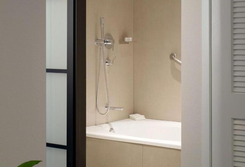 جناح رئاسى, Sheraton Park Hotel At The Anaheim Resort