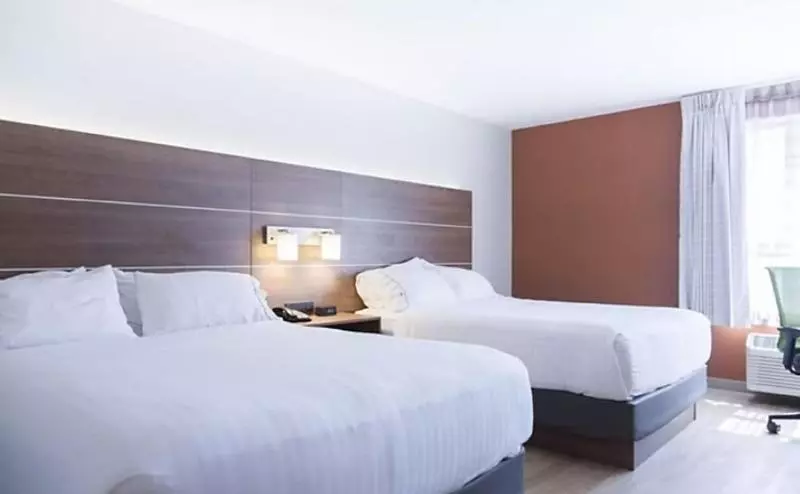 اتاق استاندارد, Sheraton Park Hotel At The Anaheim Resort