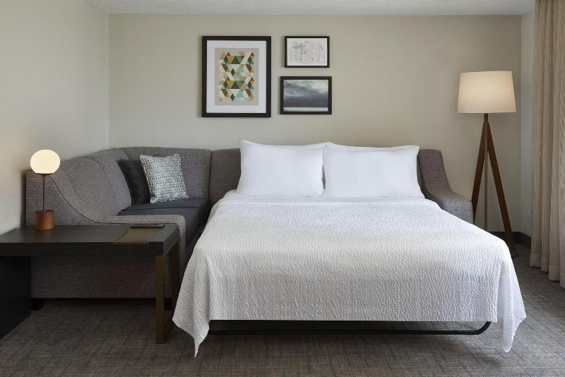 Standard-huone, Sheraton Park Hotel At The Anaheim Resort
