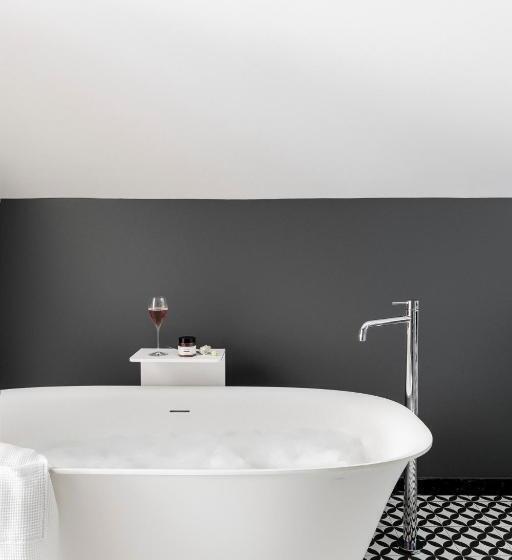 اتاق لوکس, Tótem Madrid, A Small Luxury Hotel Of The World