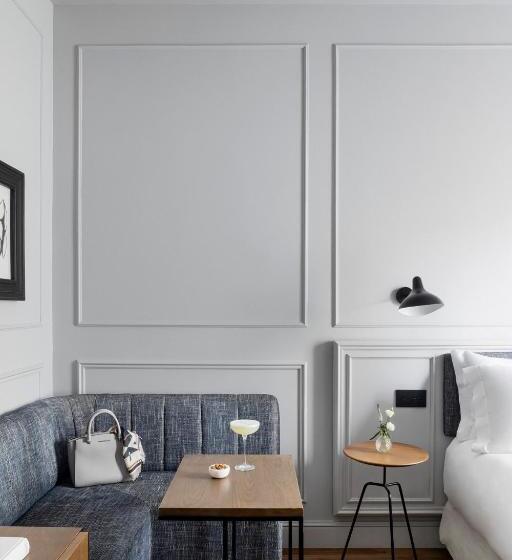 اتاق عادی, Tótem Madrid, A Small Luxury Hotel Of The World