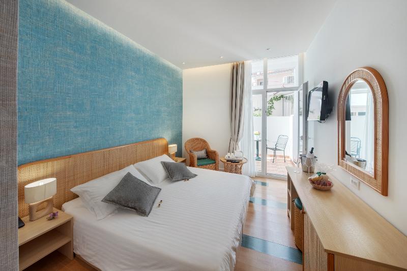 חדר סטנדרט עם מרפסת, Villa Adriatica   Adults Only
