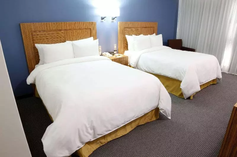 ガーデンビュースーペリアールーム, Villa Adriatica   Adults Only