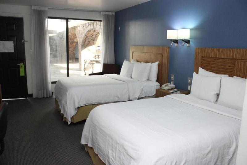 수피리어 룸 가든 전망, Villa Adriatica   Adults Only