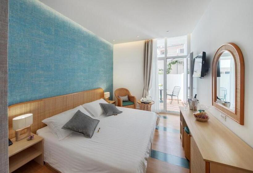 스탠다드 발코니 룸, Villa Adriatica   Adults Only