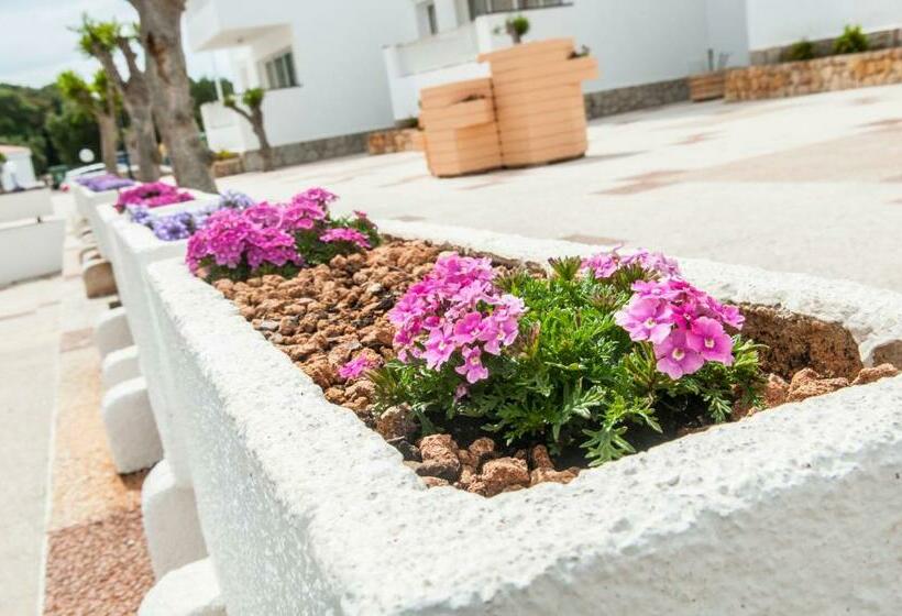 带2个卧室的公寓, Naranjos Resort Menorca