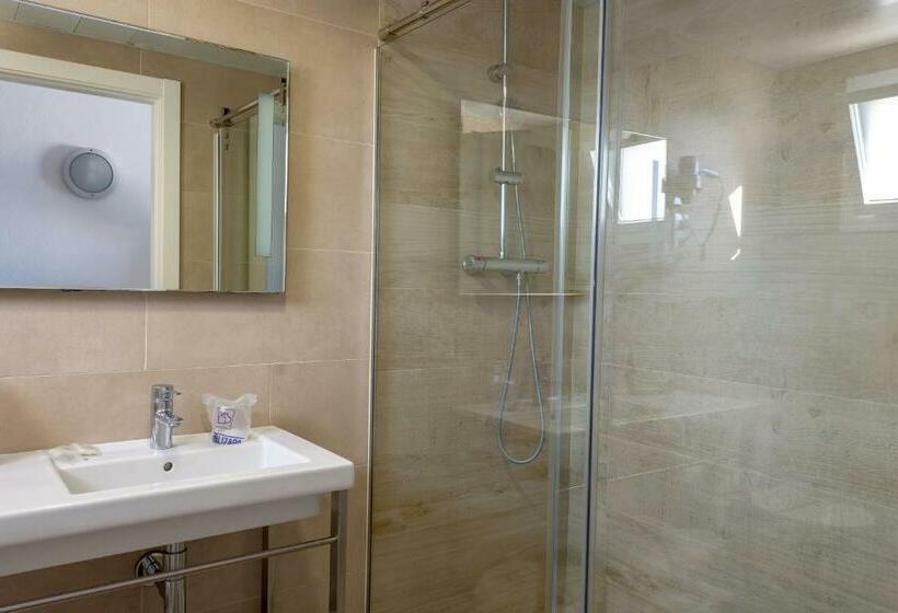 带1个卧室的豪华公寓, Naranjos Resort Menorca