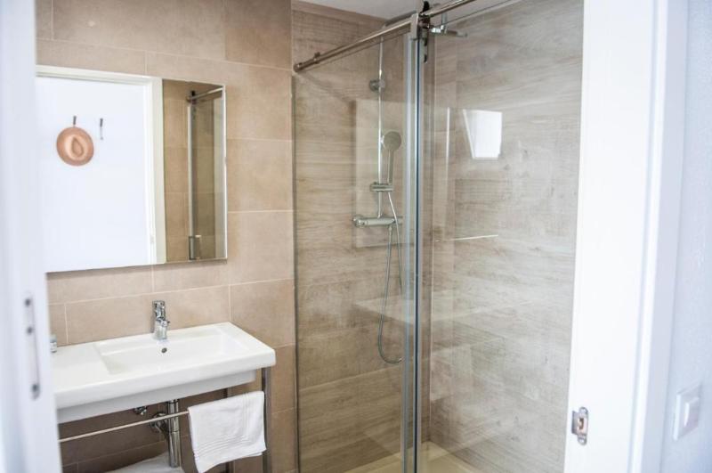 带2个卧室的公寓, Naranjos Resort Menorca