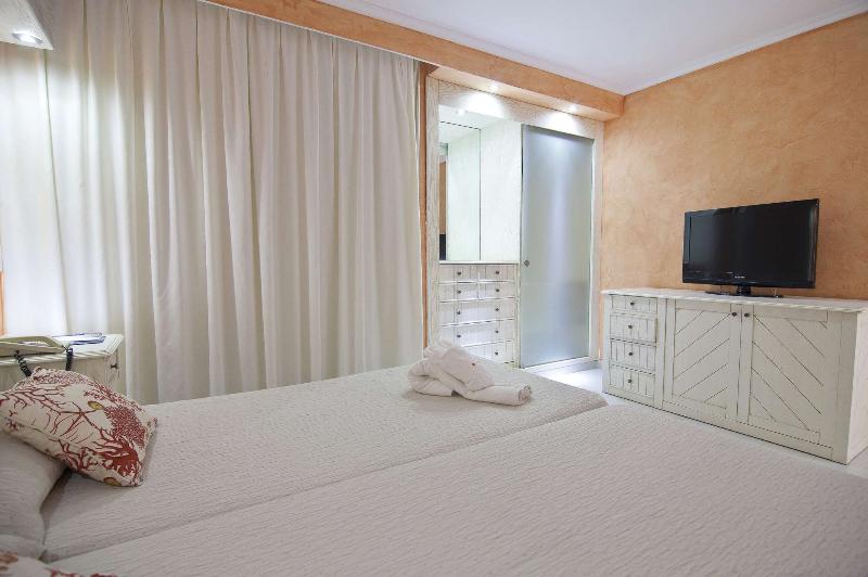 Апартаменты Economy 1 Спальня, Naranjos Resort Menorca
