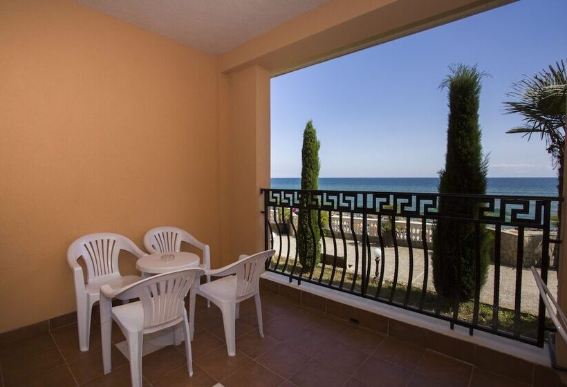 Студия Стандарт Вид на Море, Royal Bay Hotel – All Inclusive