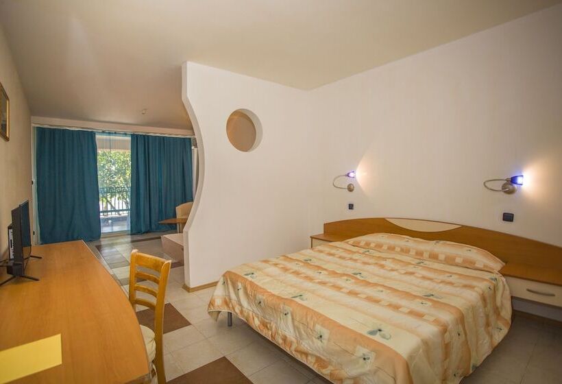 Студия Стандарт Вид на Море, Royal Bay Hotel – All Inclusive