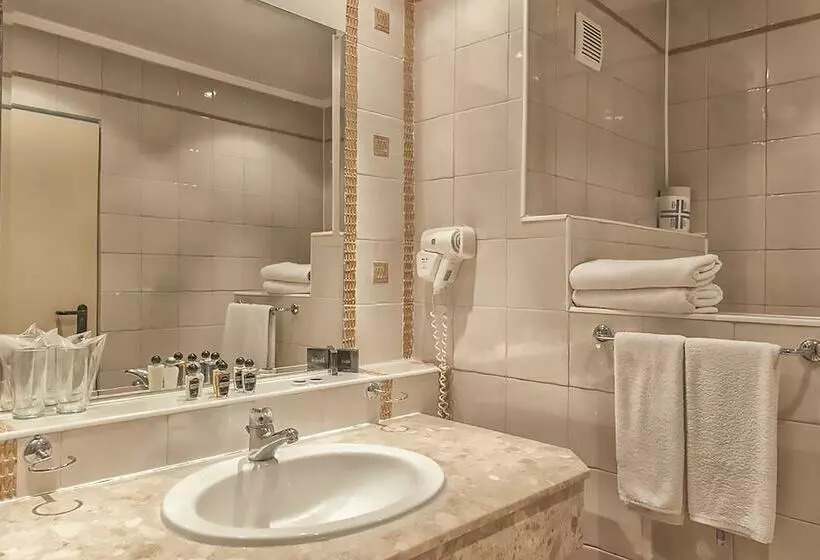 オーシャンビュースタンダードルーム, Royal Bay Hotel – All Inclusive