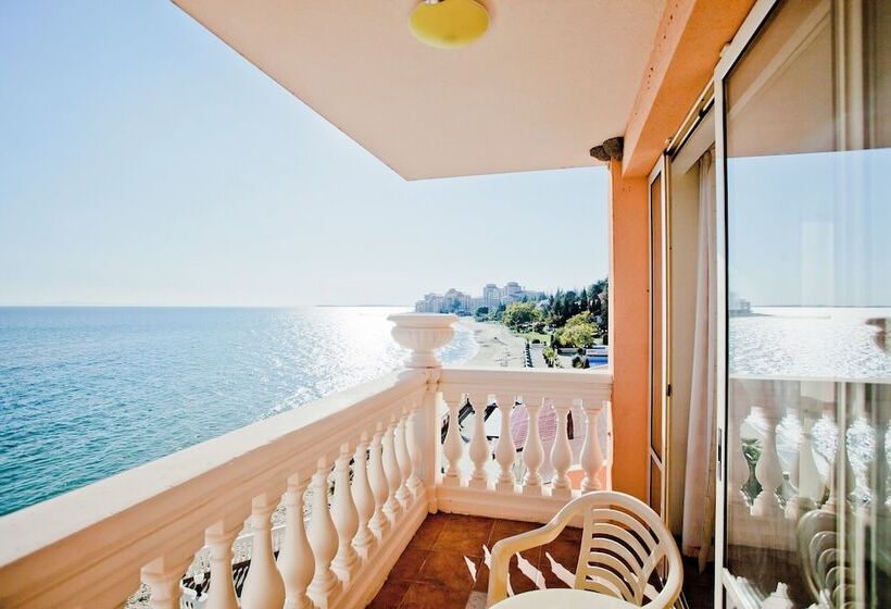 Номер Стандарт Вид на Море, Royal Bay Hotel – All Inclusive