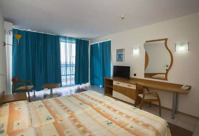 オーシャンビュースタンダードルーム, Royal Bay Hotel – All Inclusive