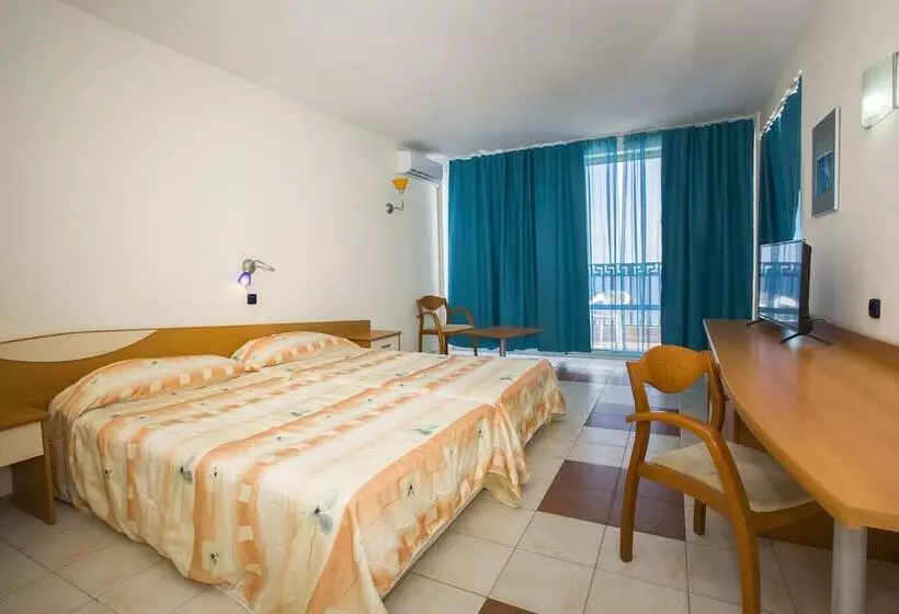オーシャンビュースタンダードルーム, Royal Bay Hotel – All Inclusive
