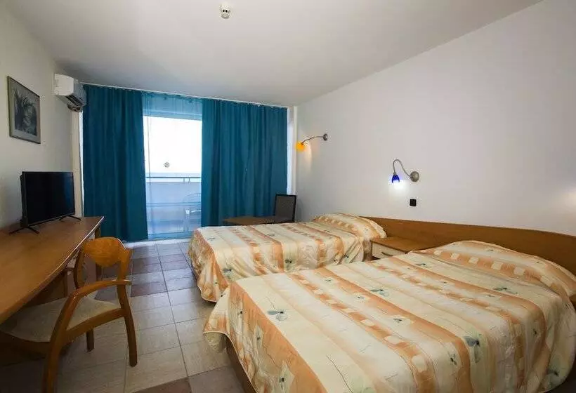 オーシャンビュースタンダードルーム, Royal Bay Hotel – All Inclusive