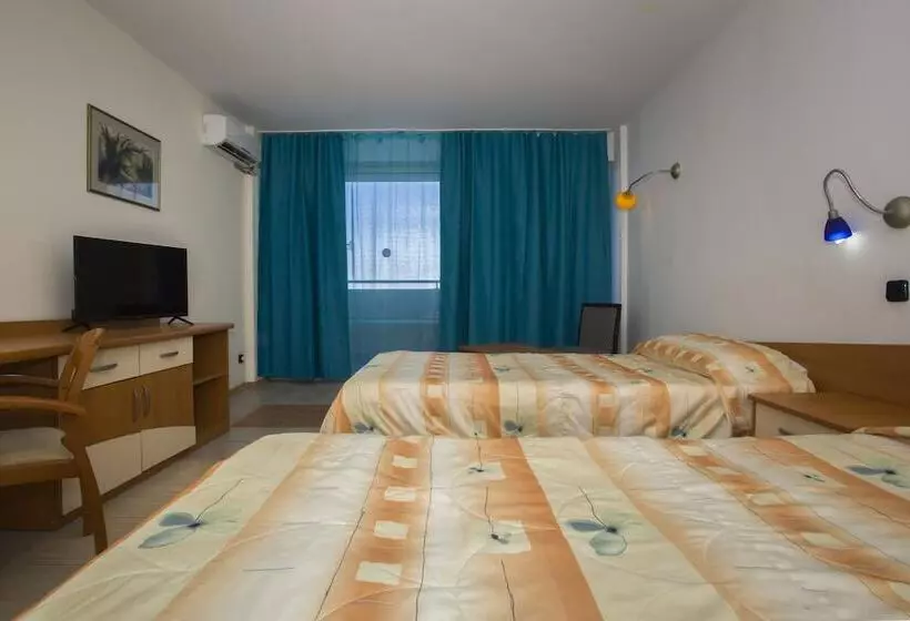オーシャンビュースタンダードルーム, Royal Bay Hotel – All Inclusive