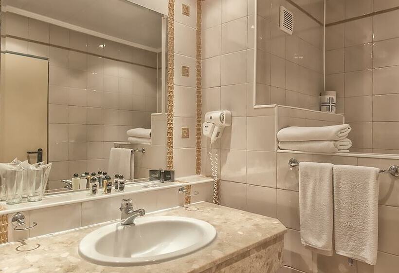 شقة غرفة واحدة, Royal Bay Hotel – All Inclusive