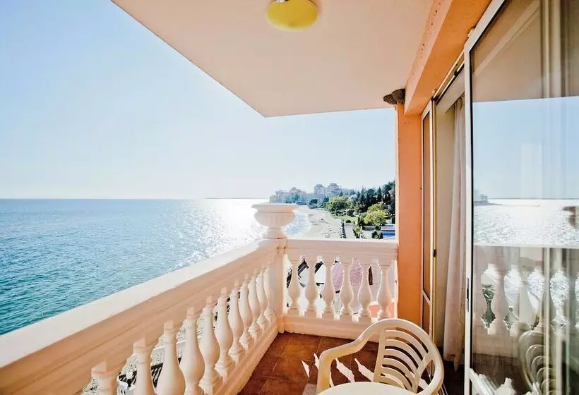 １ベッドルームアパートメント, Royal Bay Hotel – All Inclusive