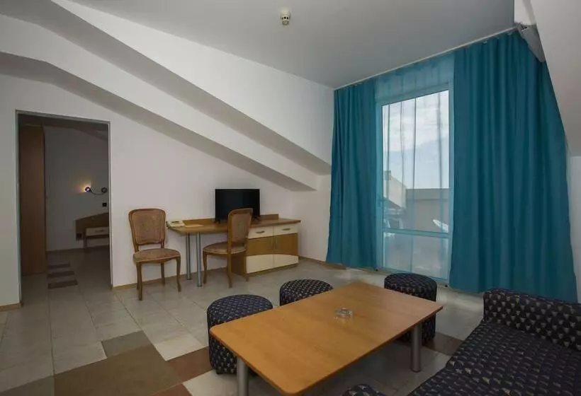１ベッドルームアパートメント, Royal Bay Hotel – All Inclusive