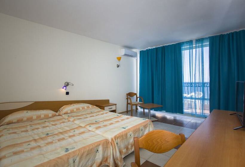 شقة غرفة واحدة, Royal Bay Hotel – All Inclusive