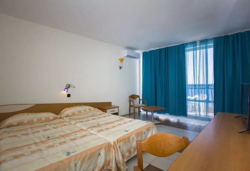 １ベッドルームアパートメント, Royal Bay Hotel – All Inclusive